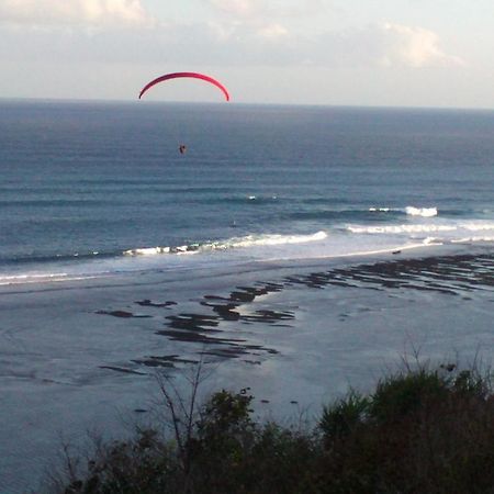 Bali Natural Homestay Jimbaran Exterior foto